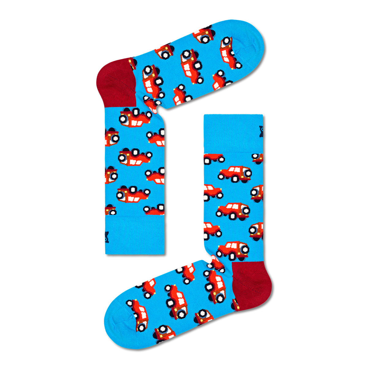 Happy Socks SUV Sock (6000)