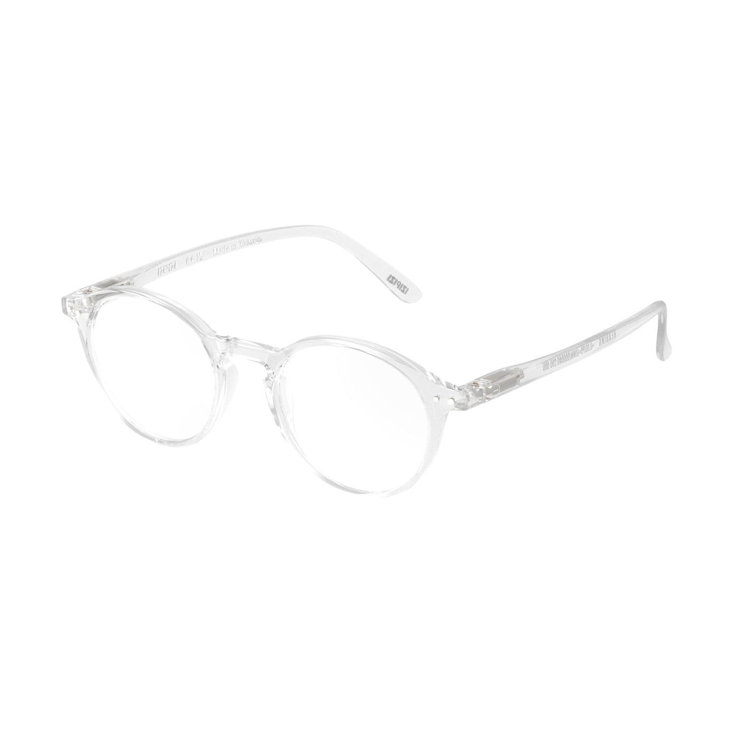 IZIPIZI Reading Collection D Crystal