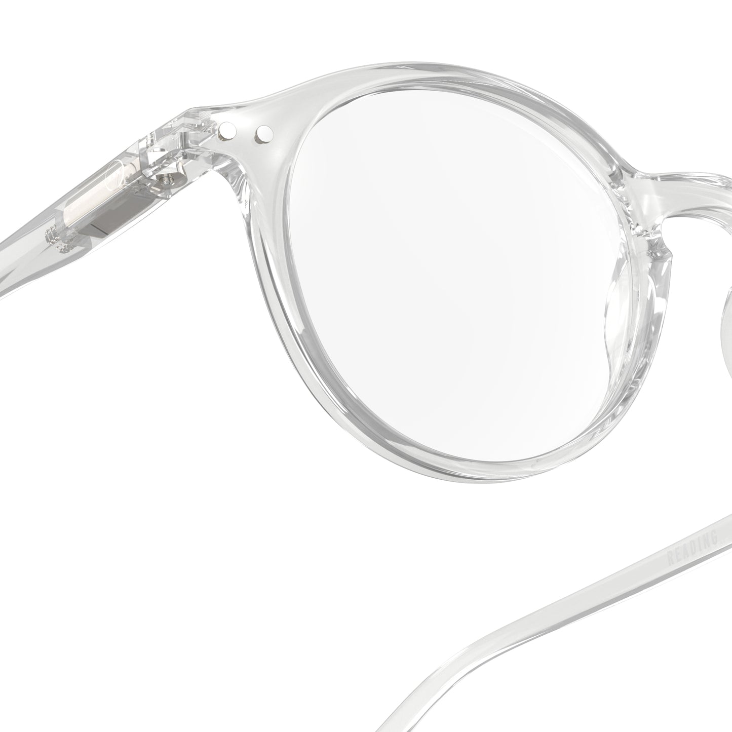 IZIPIZI Reading Collection D Crystal