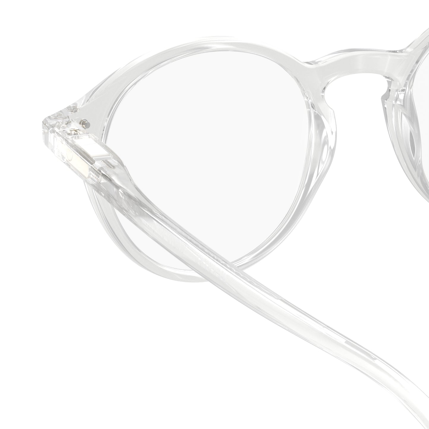 IZIPIZI Reading Collection D Crystal