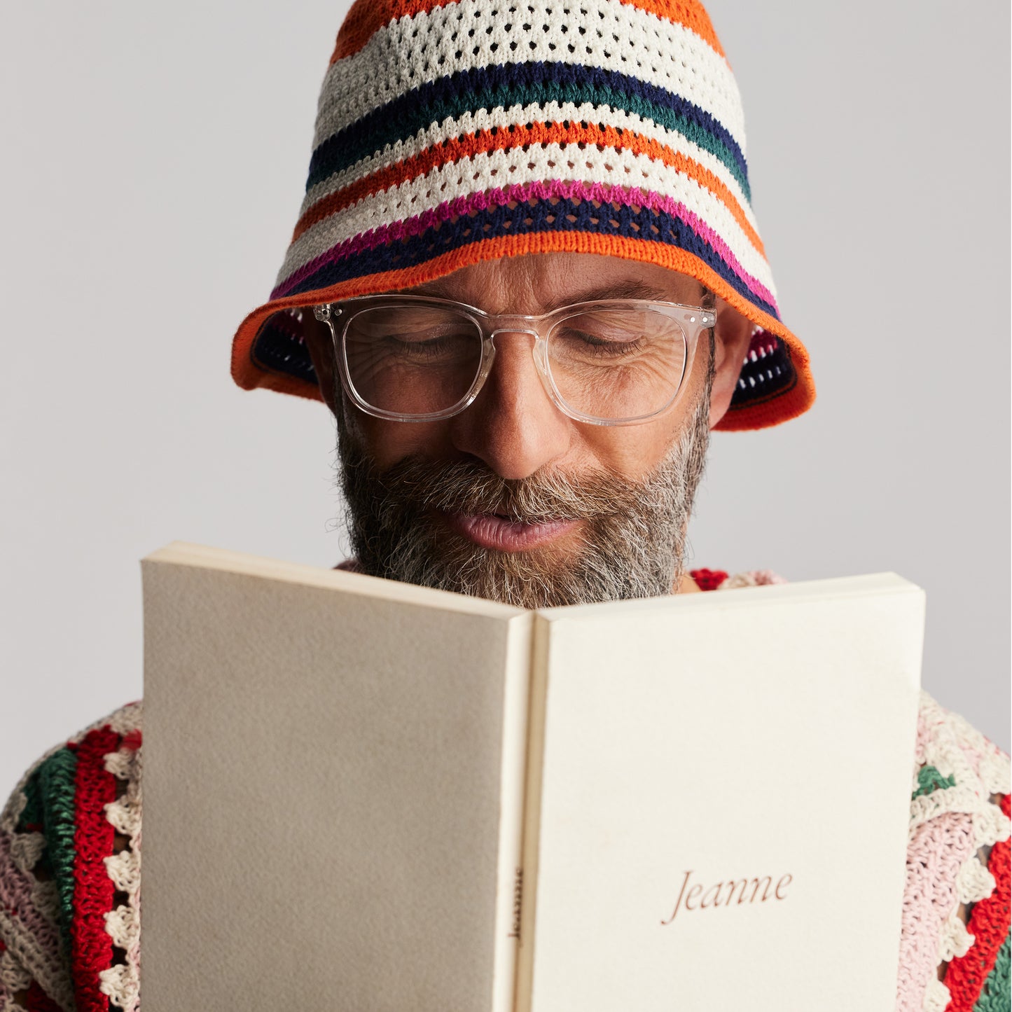 IZIPIZI Reading Collection E Crystal