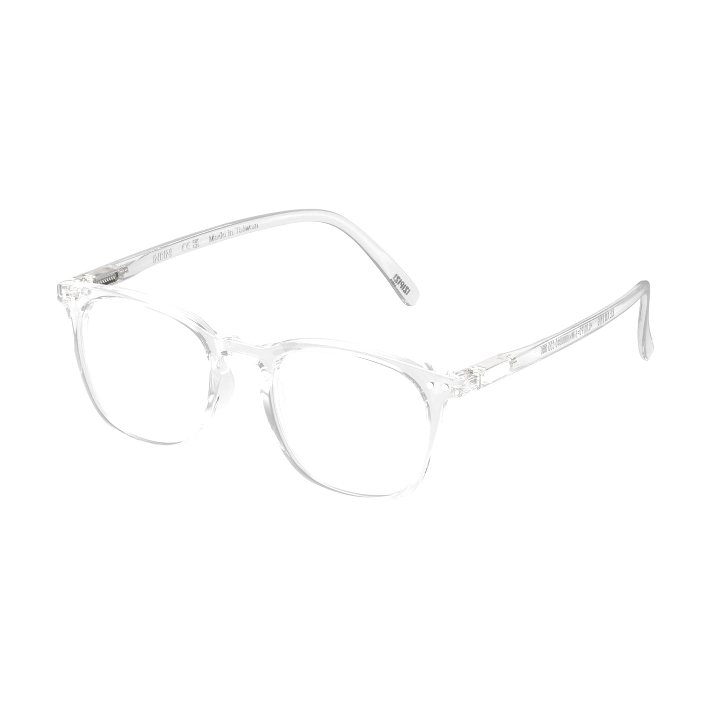 IZIPIZI Reading Collection E Crystal