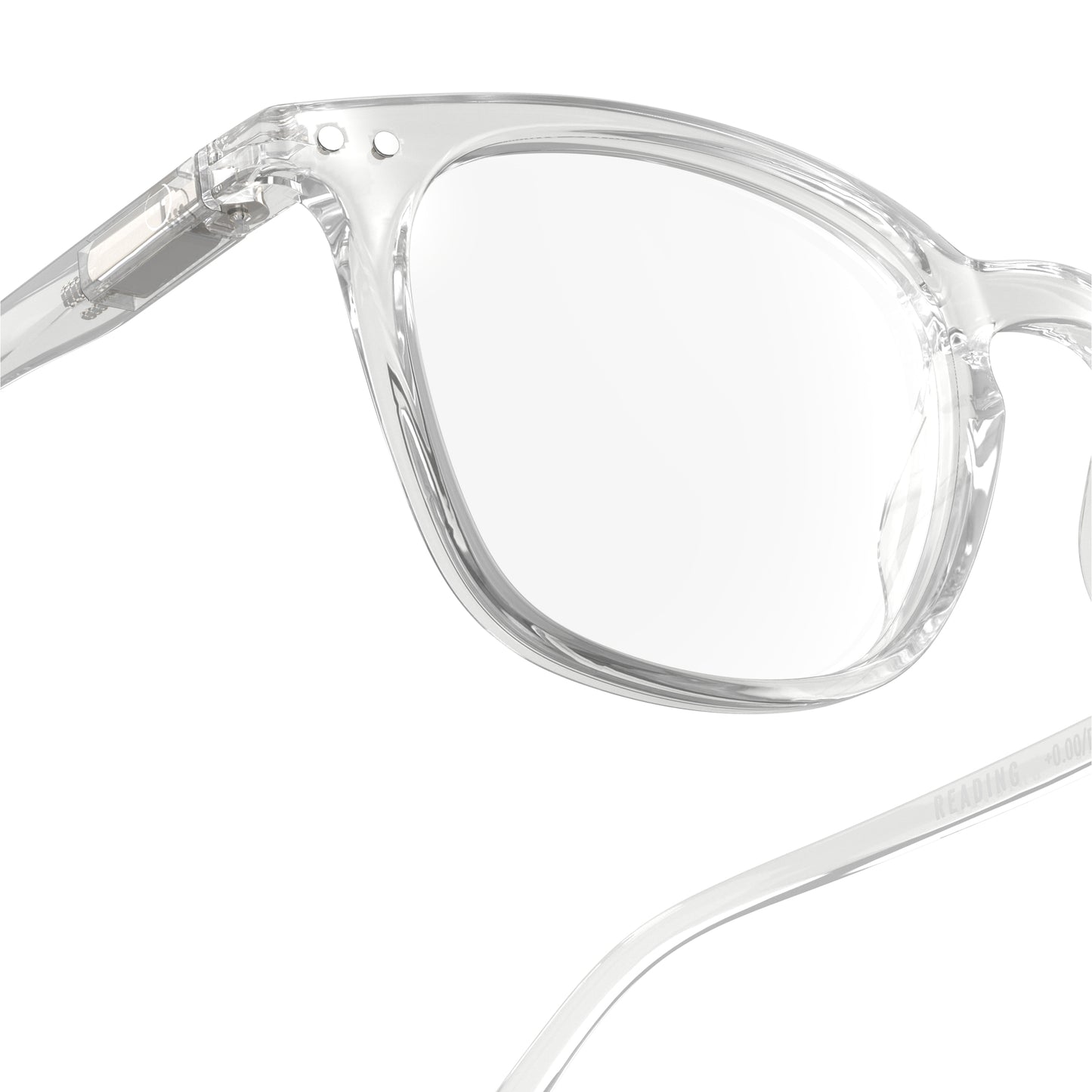 IZIPIZI Reading Collection E Crystal
