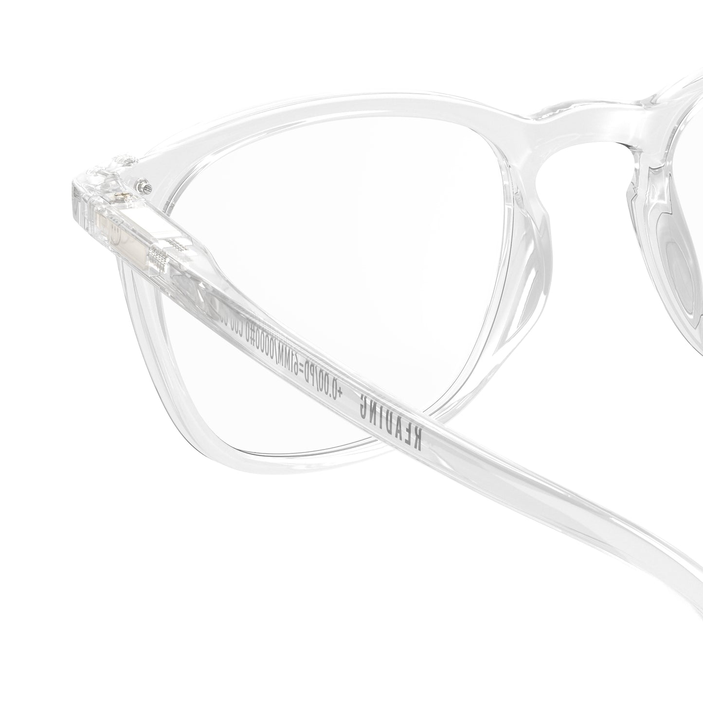 IZIPIZI Reading Collection E Crystal