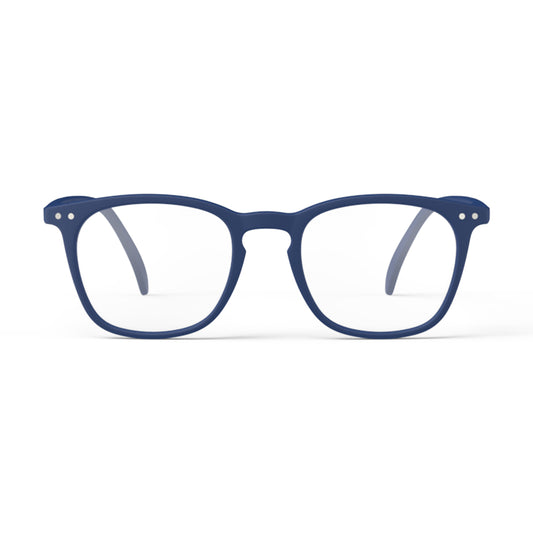 IZIPIZI Reading Collection E Navy Blue