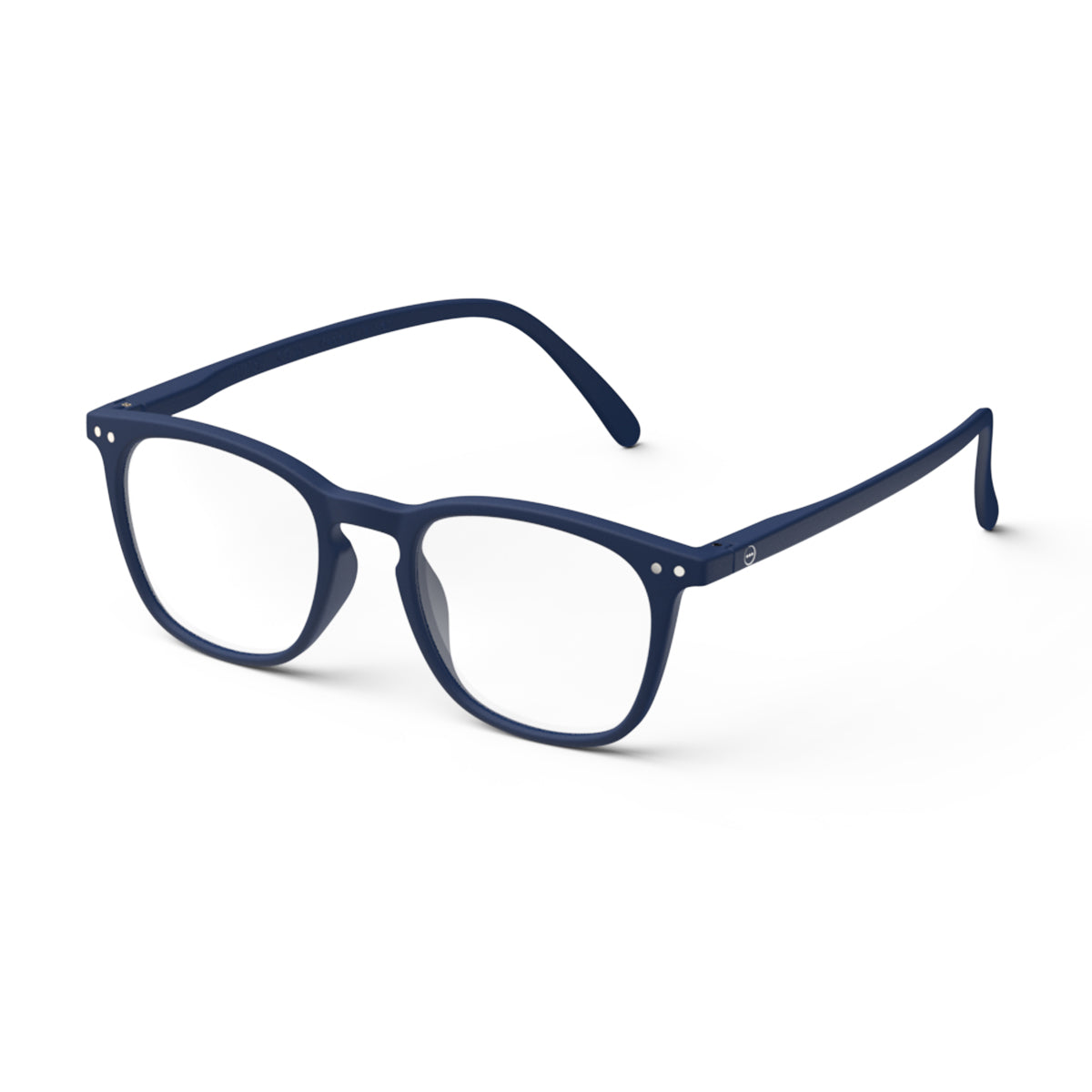 IZIPIZI Reading Collection E Navy Blue