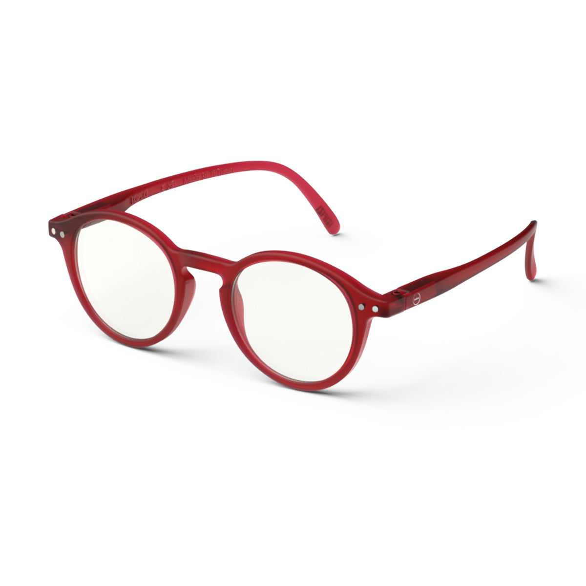 IZIPIZI Screen Junior Collection D Red