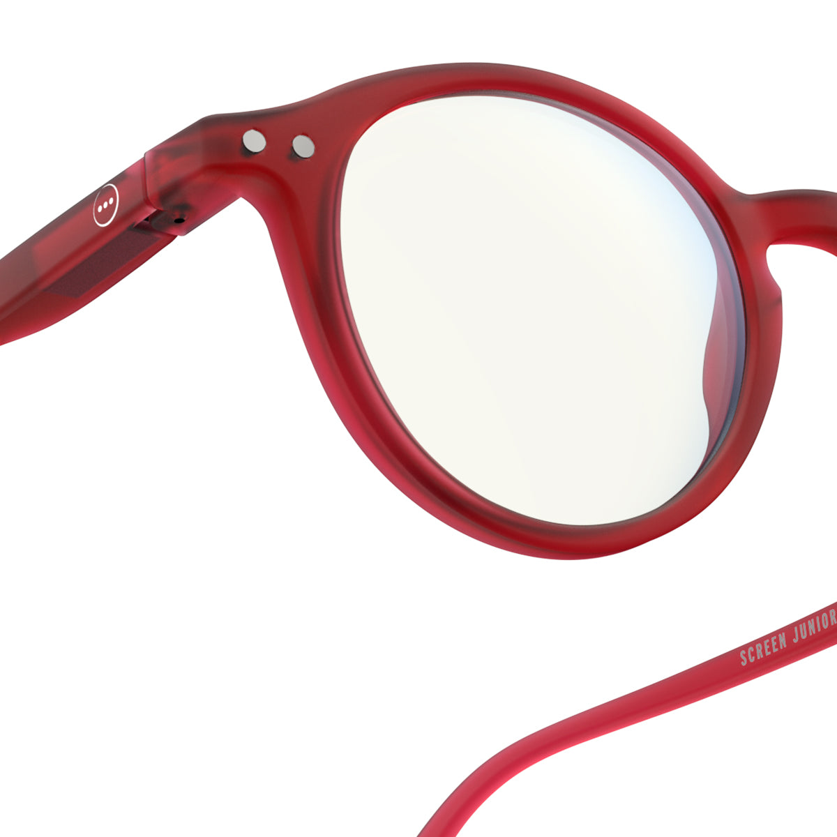 IZIPIZI Screen Junior Collection D Red