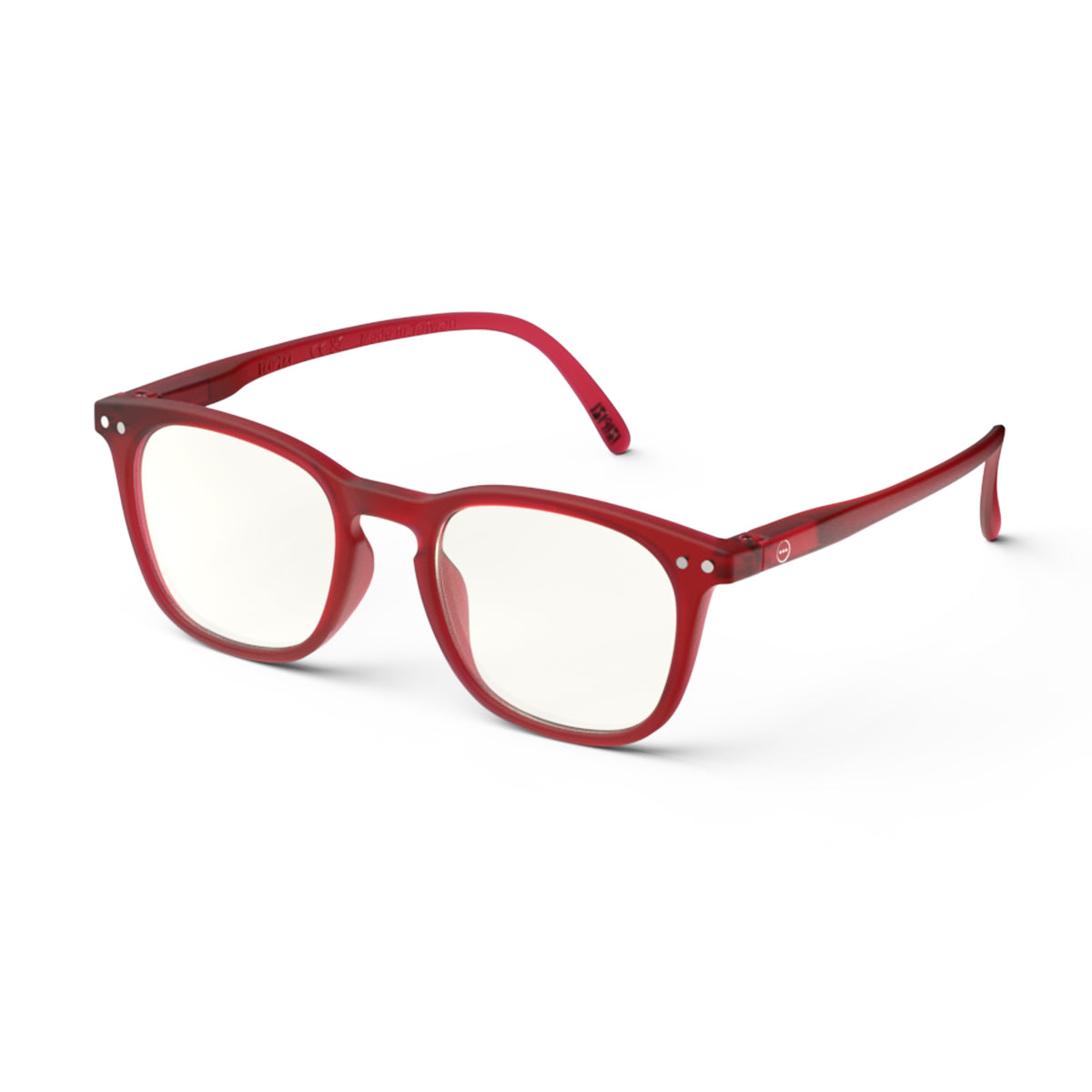 IZIPIZI Screen Junior Collection E Red