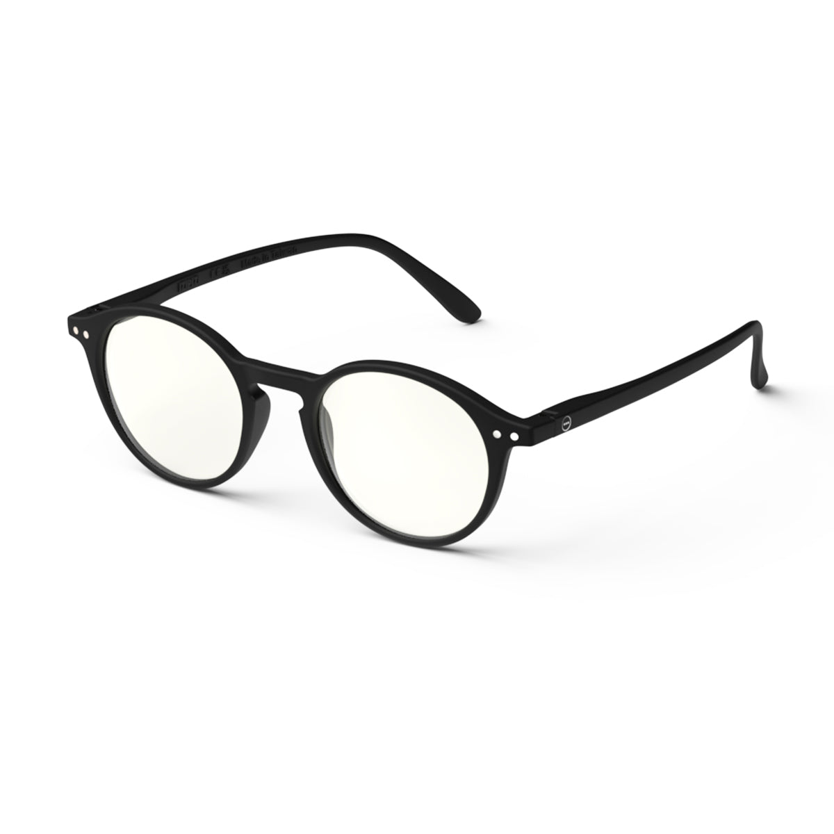 IZIPIZI Screen Collection D Black