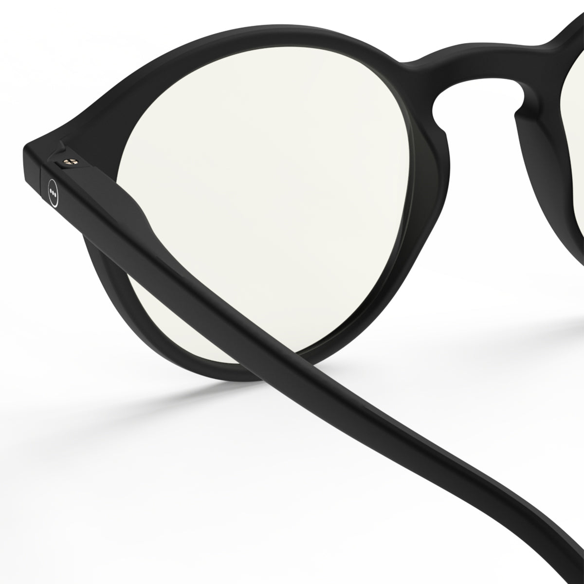 IZIPIZI Screen Collection D Black