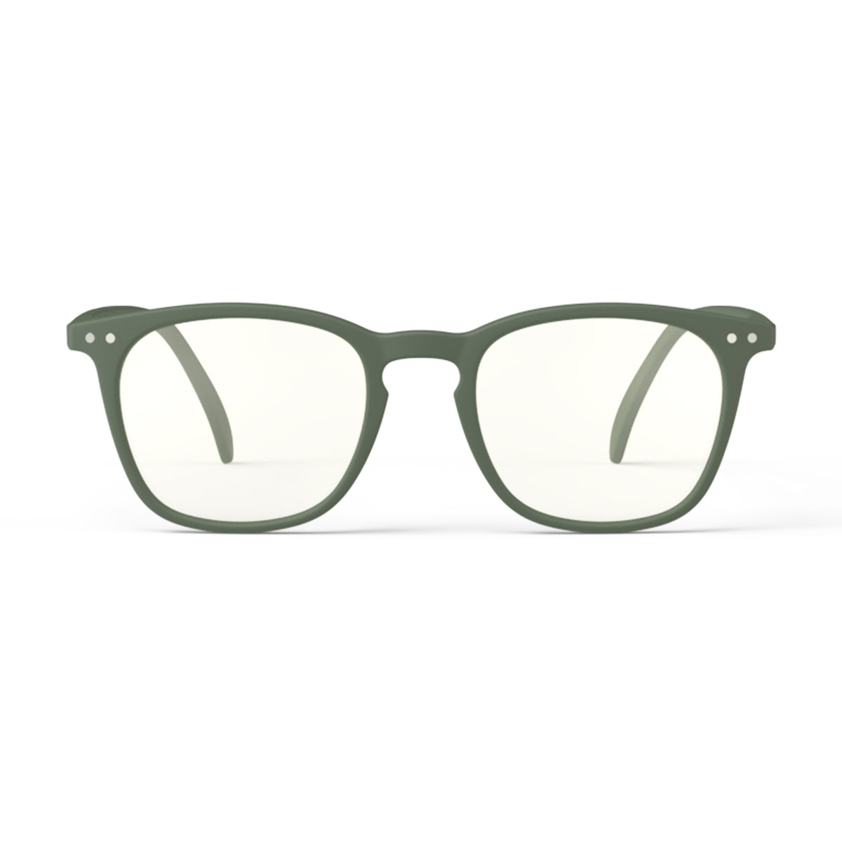 IZIPIZI Screen Collection E Khaki Green