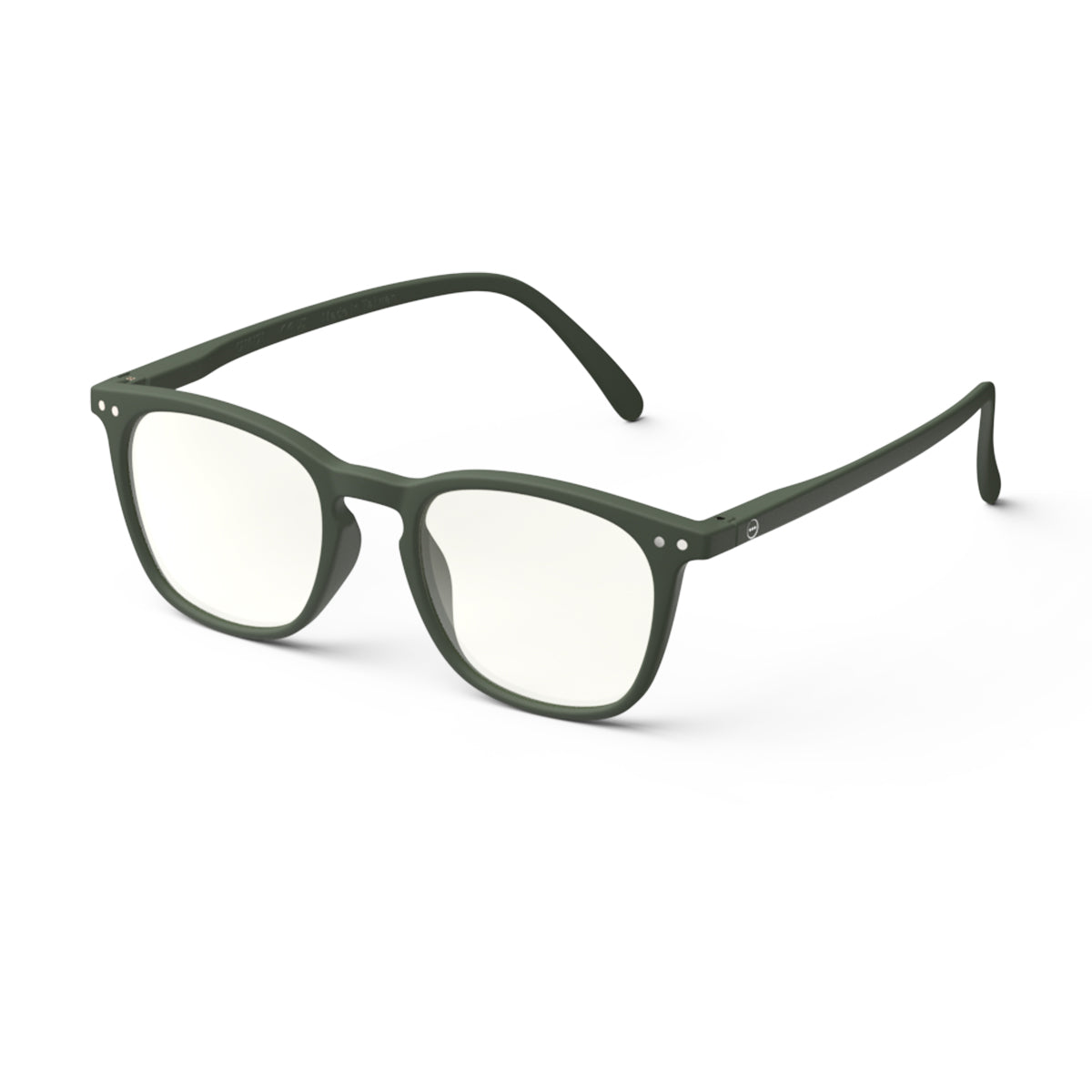 IZIPIZI Screen Collection E Khaki Green