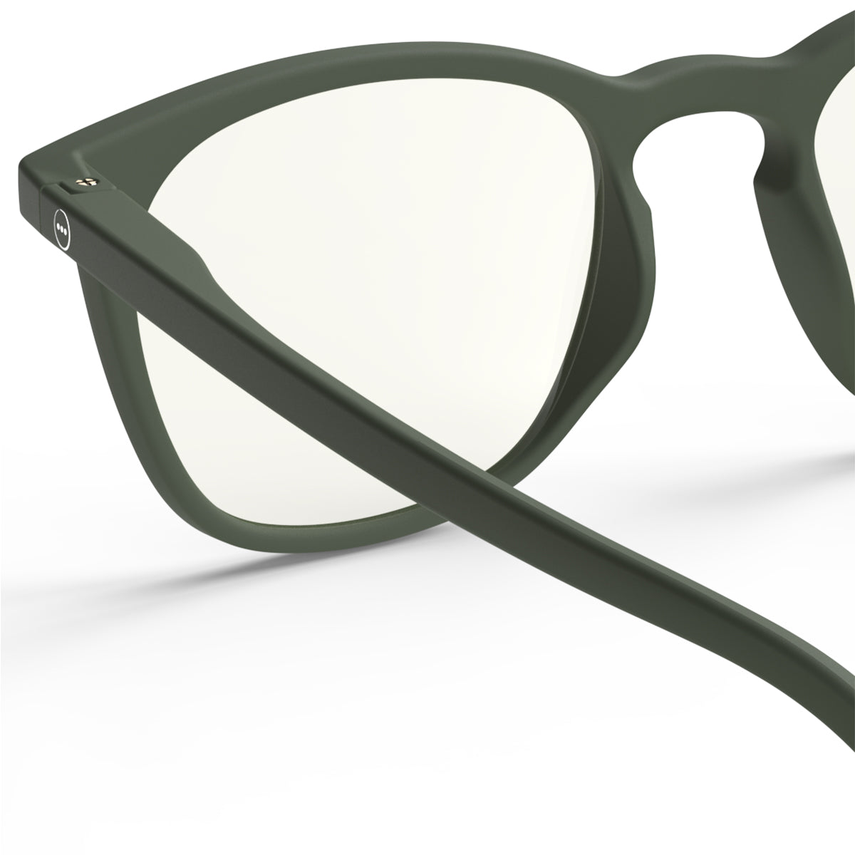 IZIPIZI Screen Collection E Khaki Green