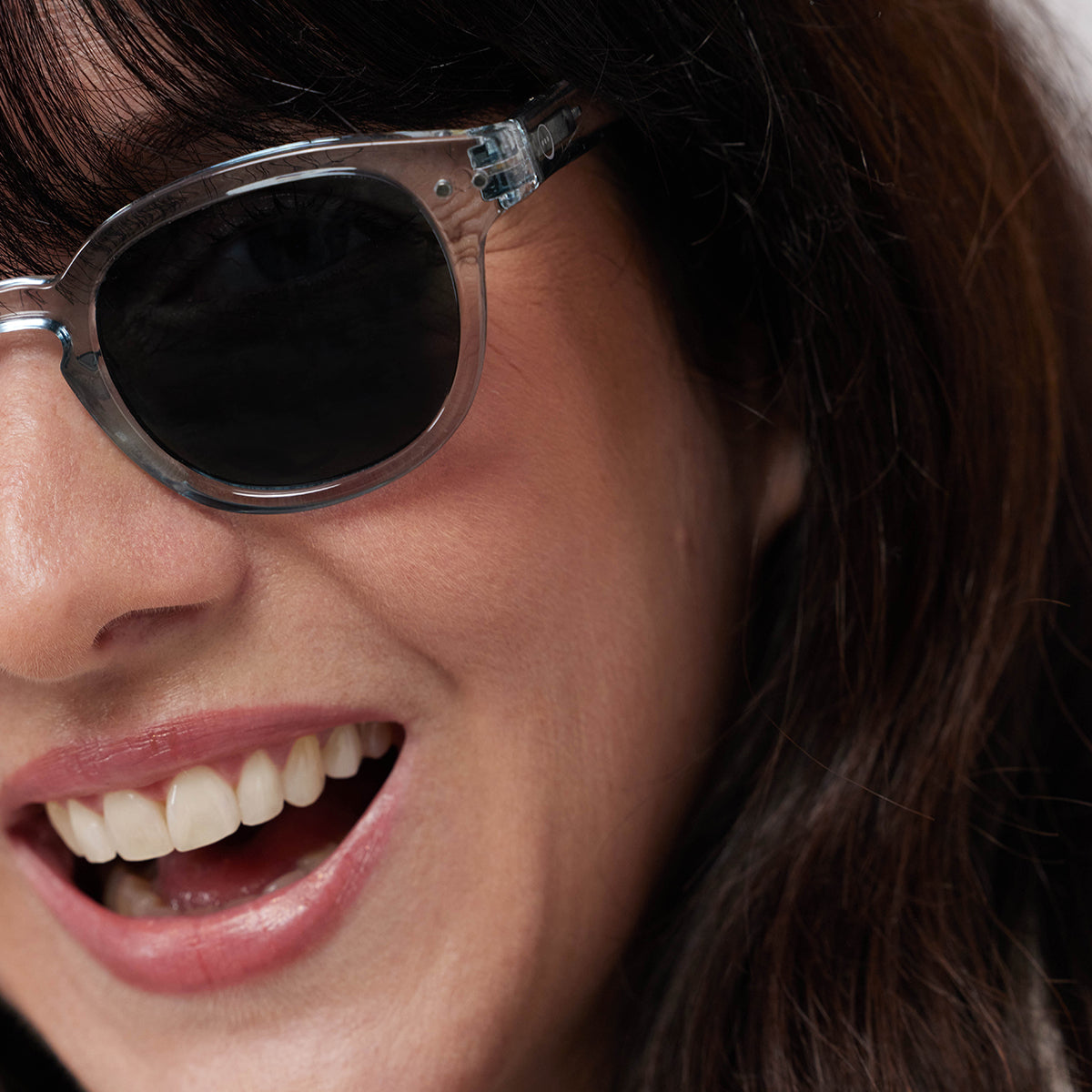 IZIPIZI Sun Collection C Frozen Blue