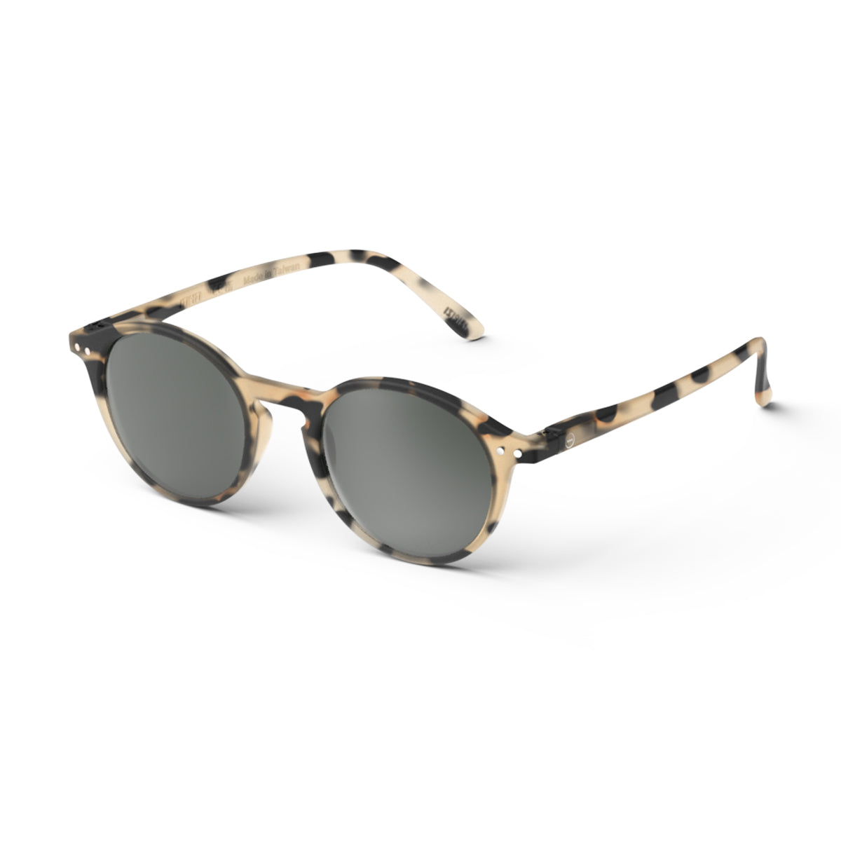 IZIPIZI Sun Collection D Light Tortoise