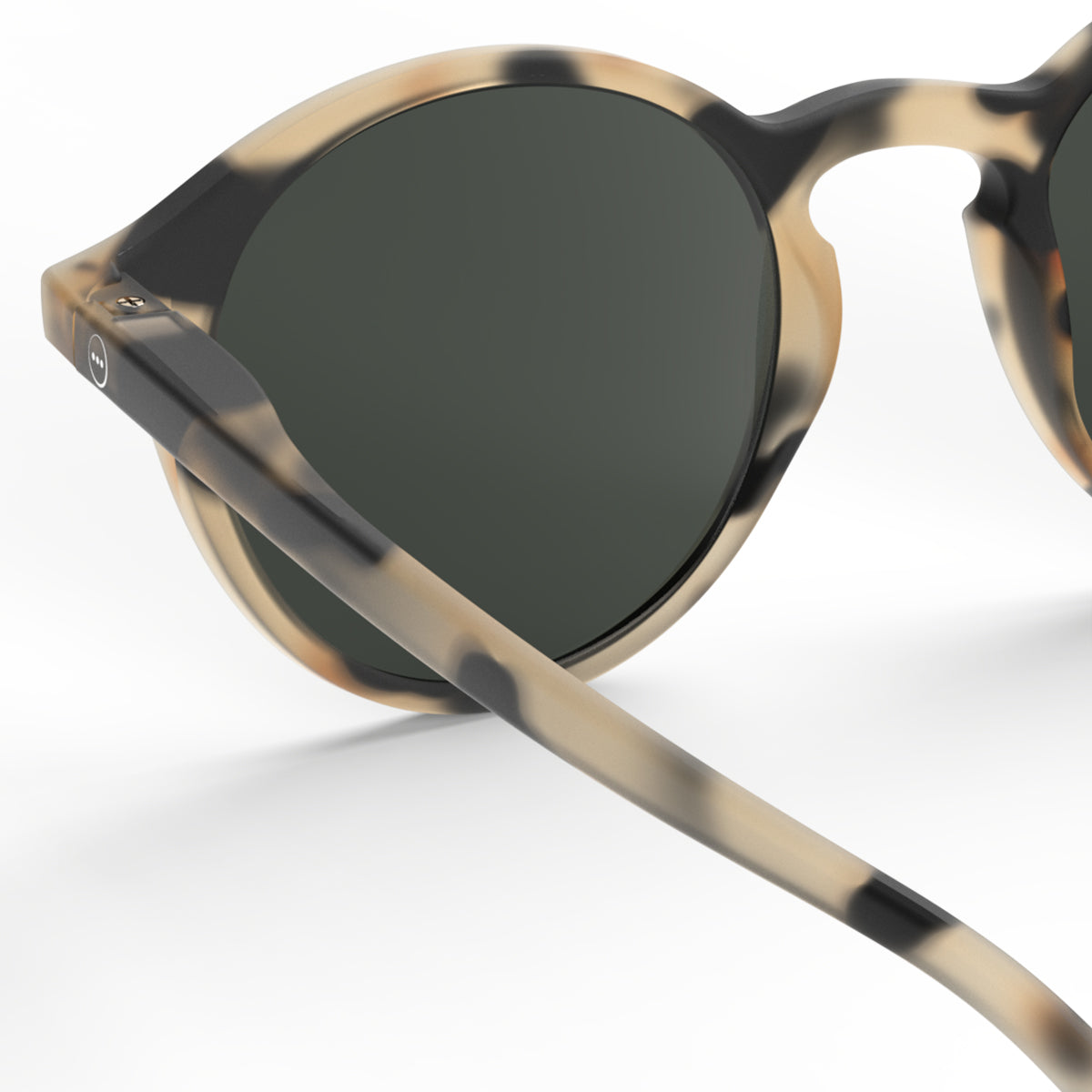 IZIPIZI Sun Collection D Light Tortoise