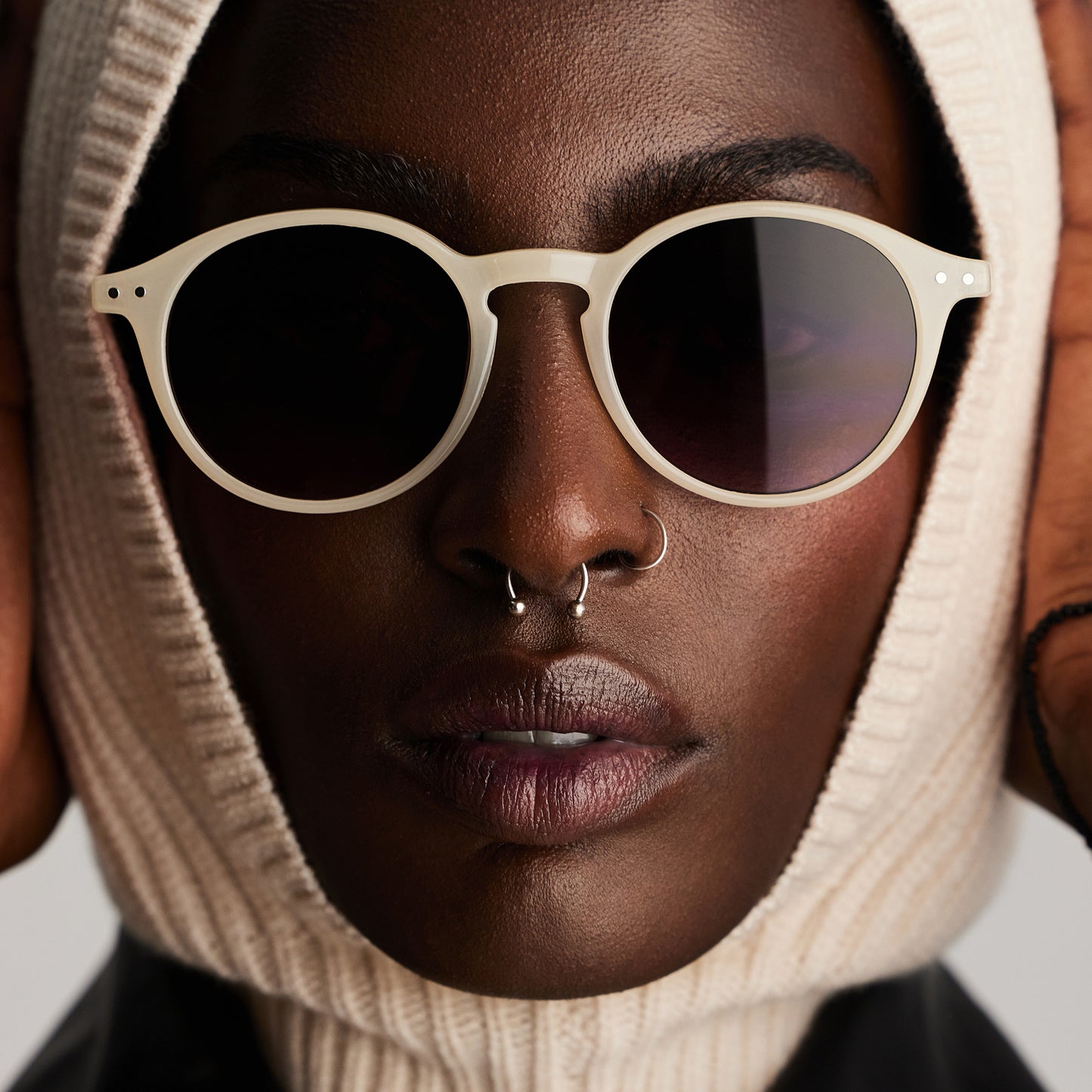 IZIPIZI Sun Collection D Vintage Cream