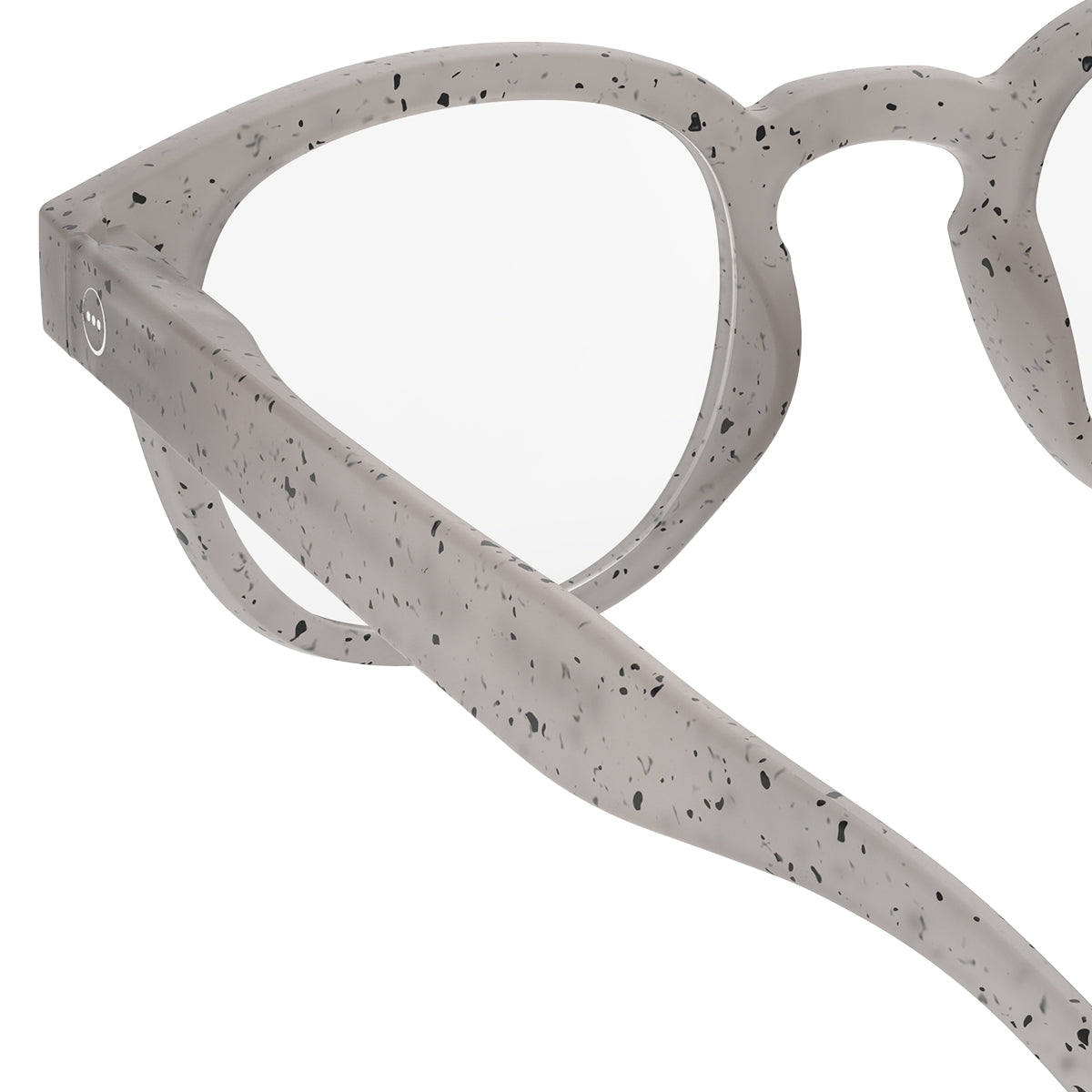 IZIPIZI Reading Collection C Artefact Ceramic Beige