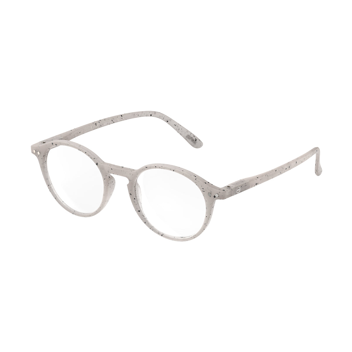 IZIPIZI Reading Collection D Artefact Ceramic Beige