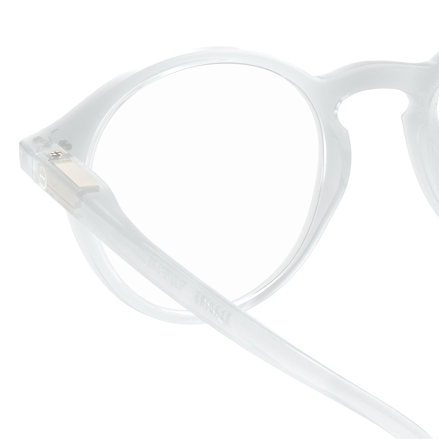 IZIPIZI Reading Collection D Chapters Moonlight Grey