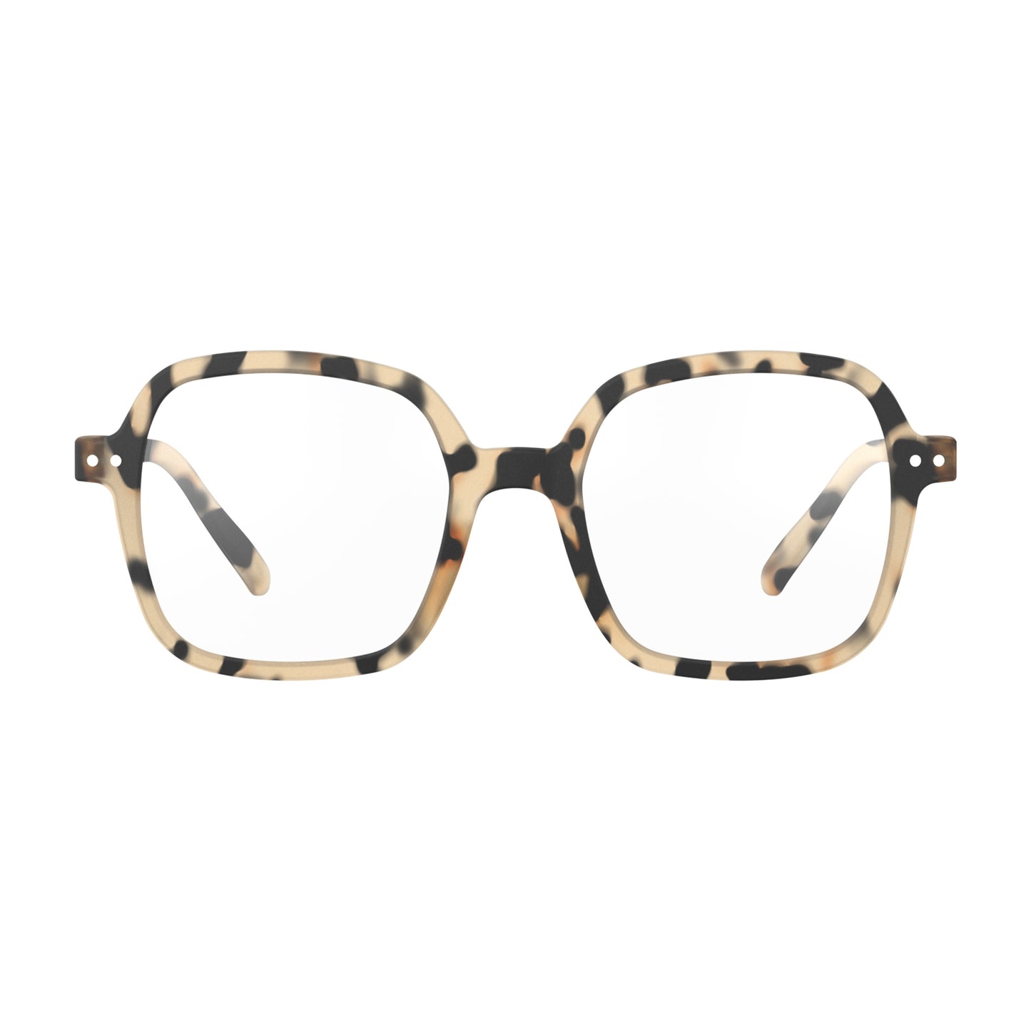 IZIPIZI Reading Collection O Light Tortoise