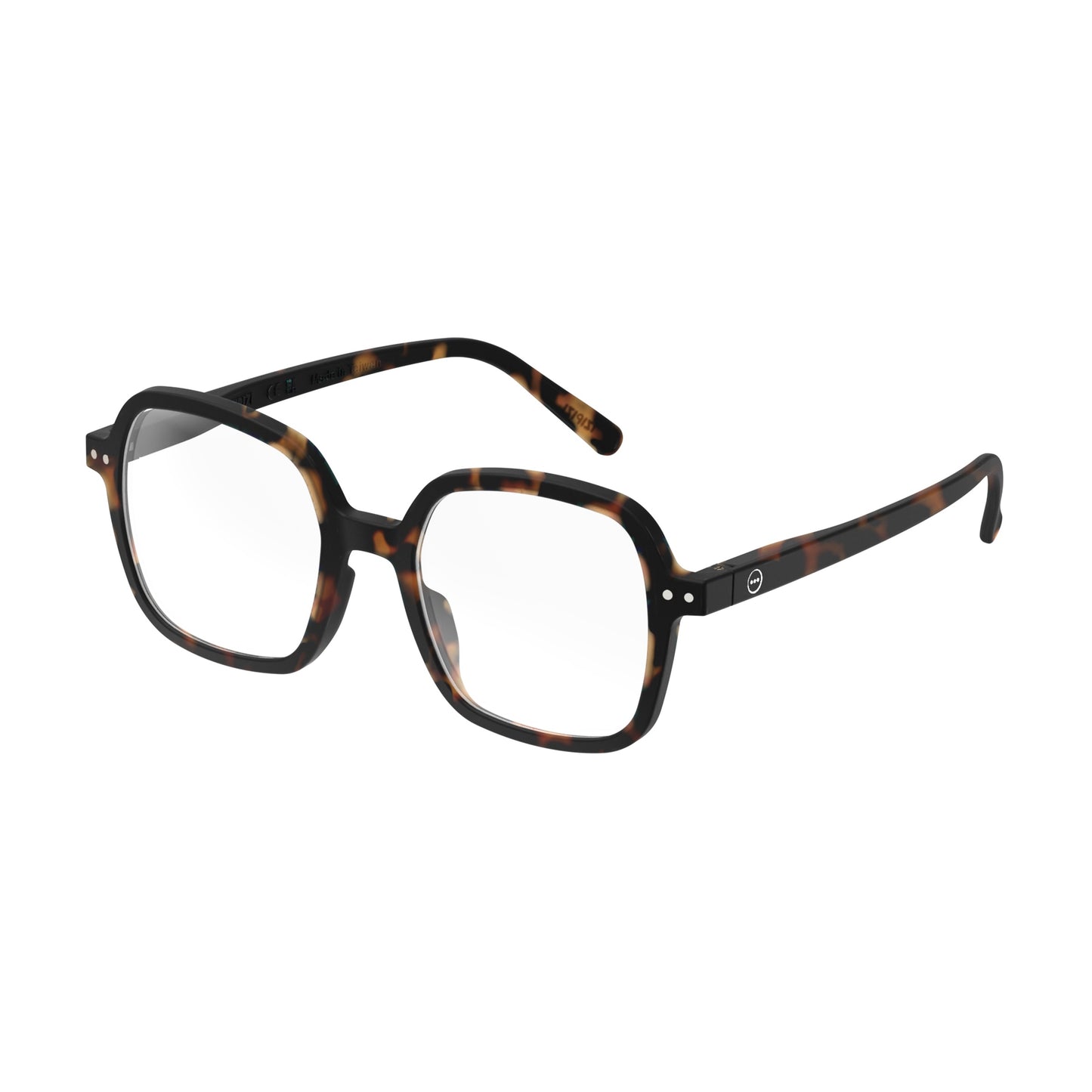 IZIPIZI Reading Collection O Tortoise