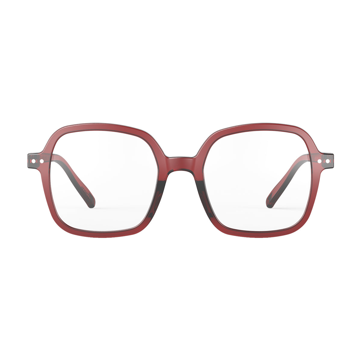 IZIPIZI Reading Collection O Office Playground Red Tape