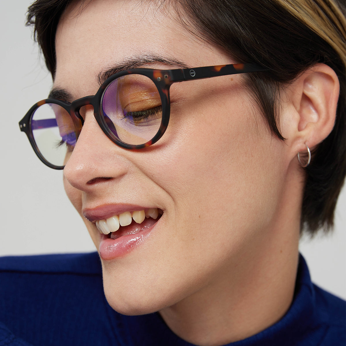 IZIPIZI Screen Collection H Tortoise