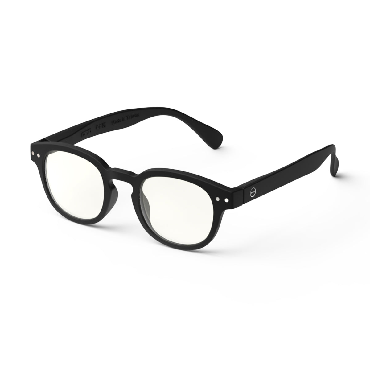 IZIPIZI Screen Junior Collection C Black