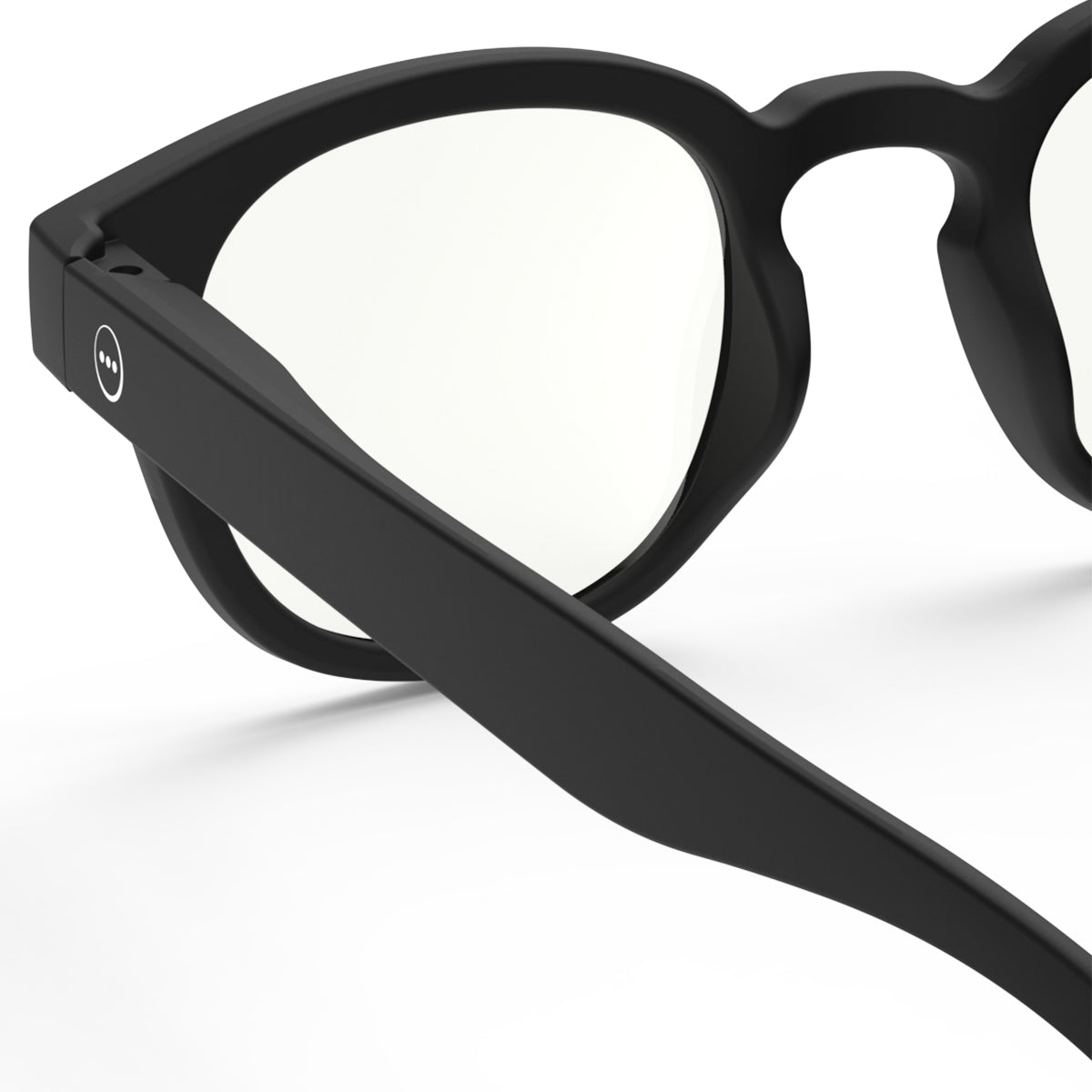 IZIPIZI Screen Junior Collection C Black
