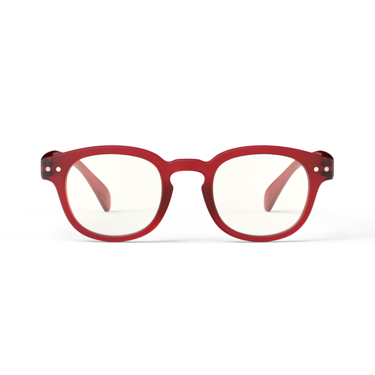 IZIPIZI Screen Junior Collection C Red