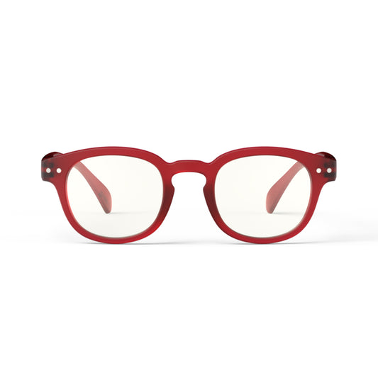 IZIPIZI Screen Junior Collection C Red