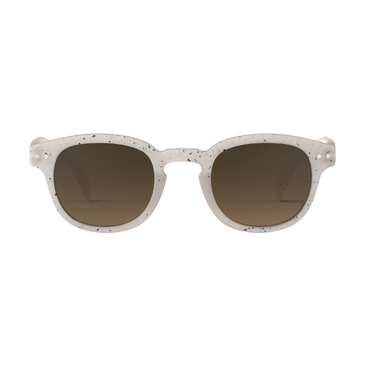 IZIPIZI Sun Collection C Artefact Ceramic Beige
