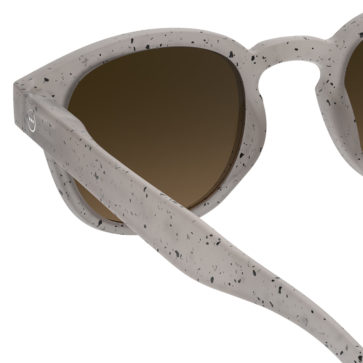 IZIPIZI Sun Collection C Artefact Ceramic Beige