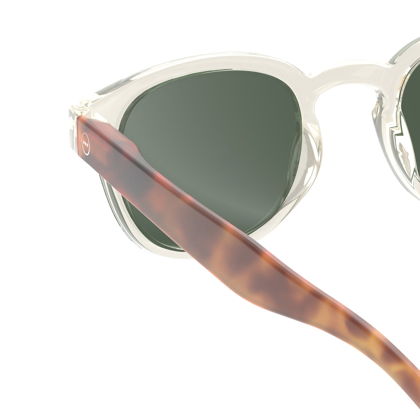 IZIPIZI Sun Collection C Polarised Sandstorm
