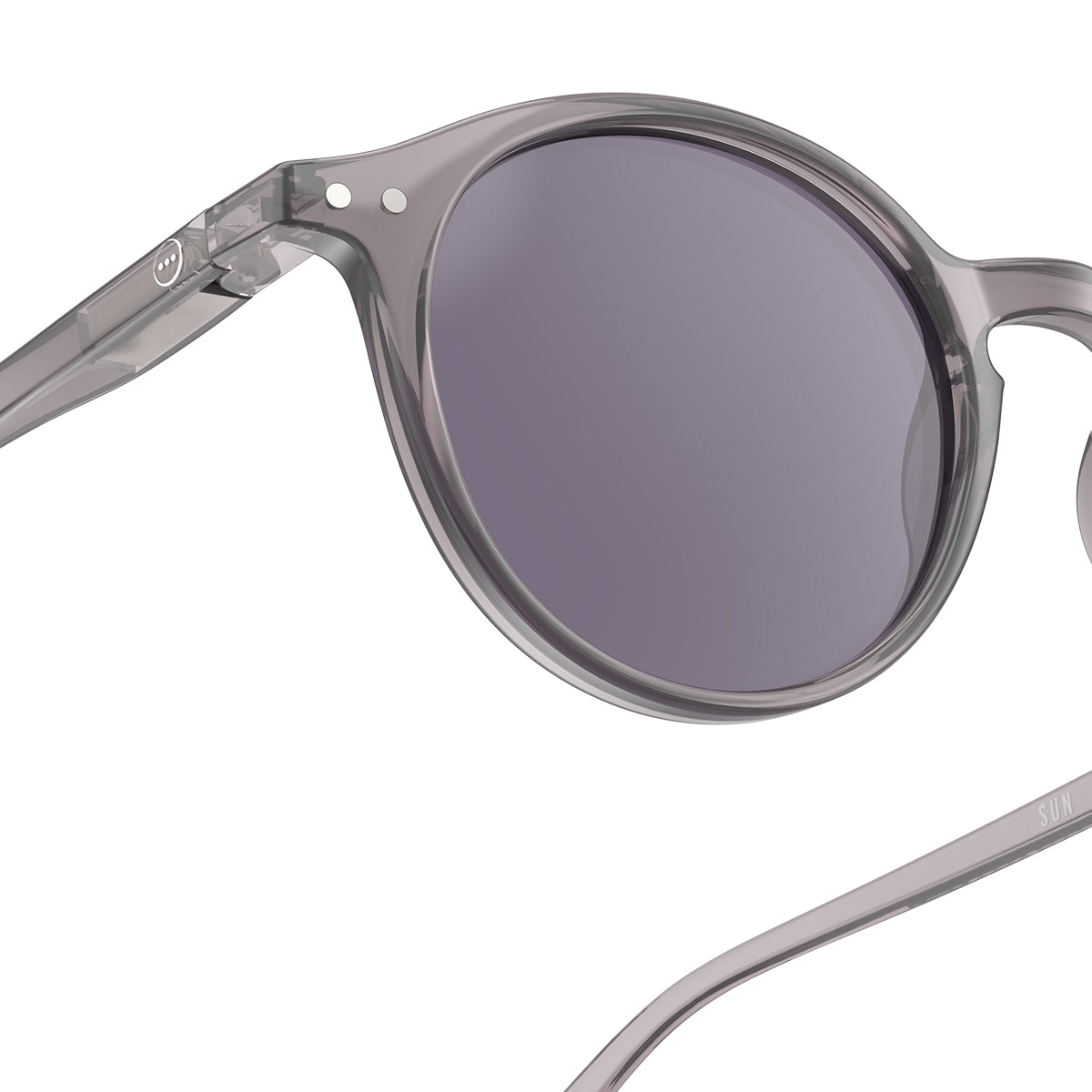 IZIPIZI Sun Collection D Office Playground Electronic Grey