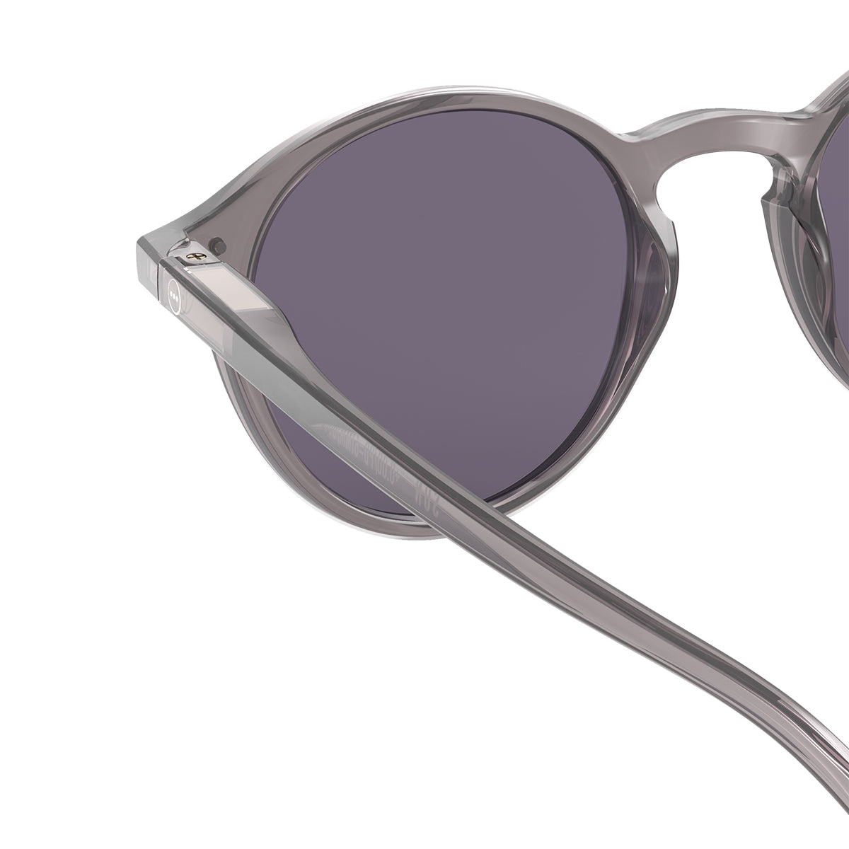 IZIPIZI Sun Collection D Office Playground Electronic Grey