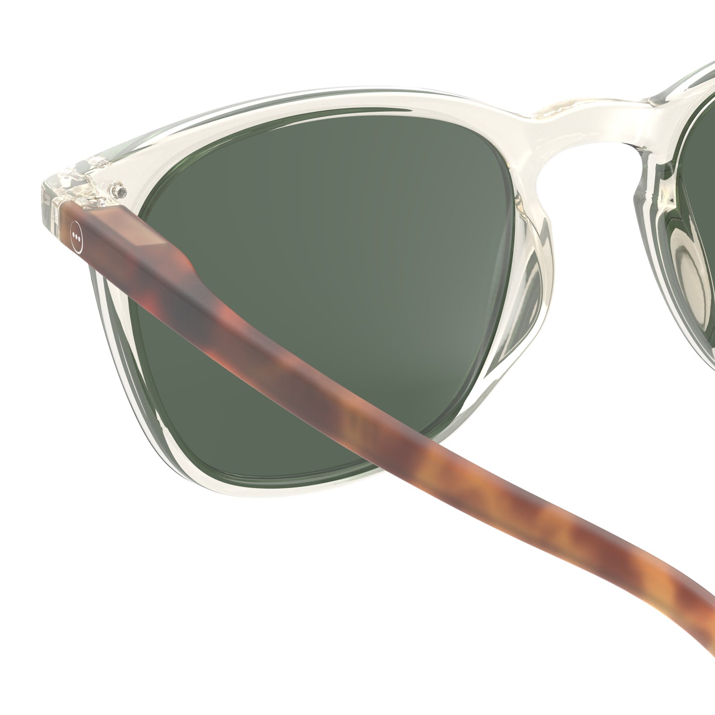 IZIPIZI Sun Collection E Polarised Sandstorm