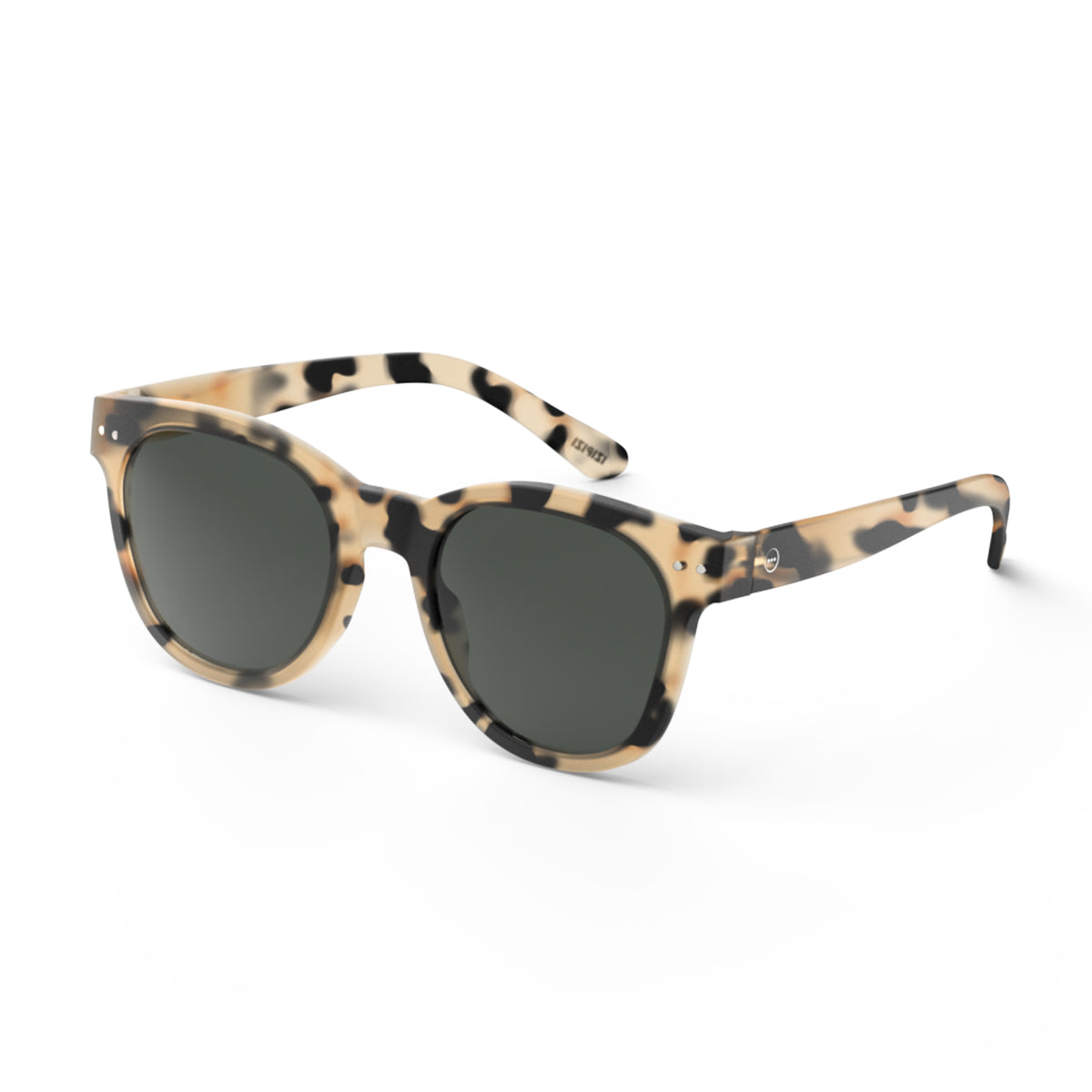 IZIPIZI Sun Collection N Light Tortoise