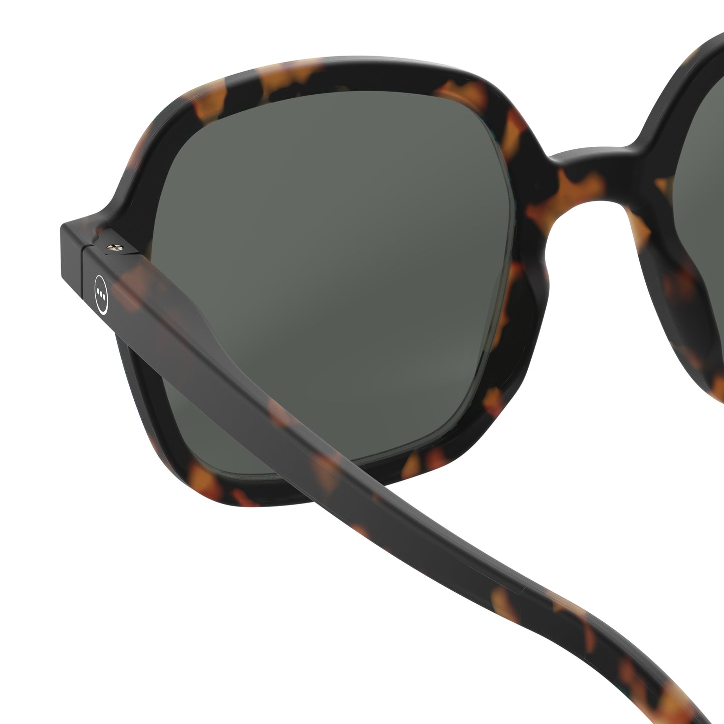 IZIPIZI Sun Collection O Tortoise