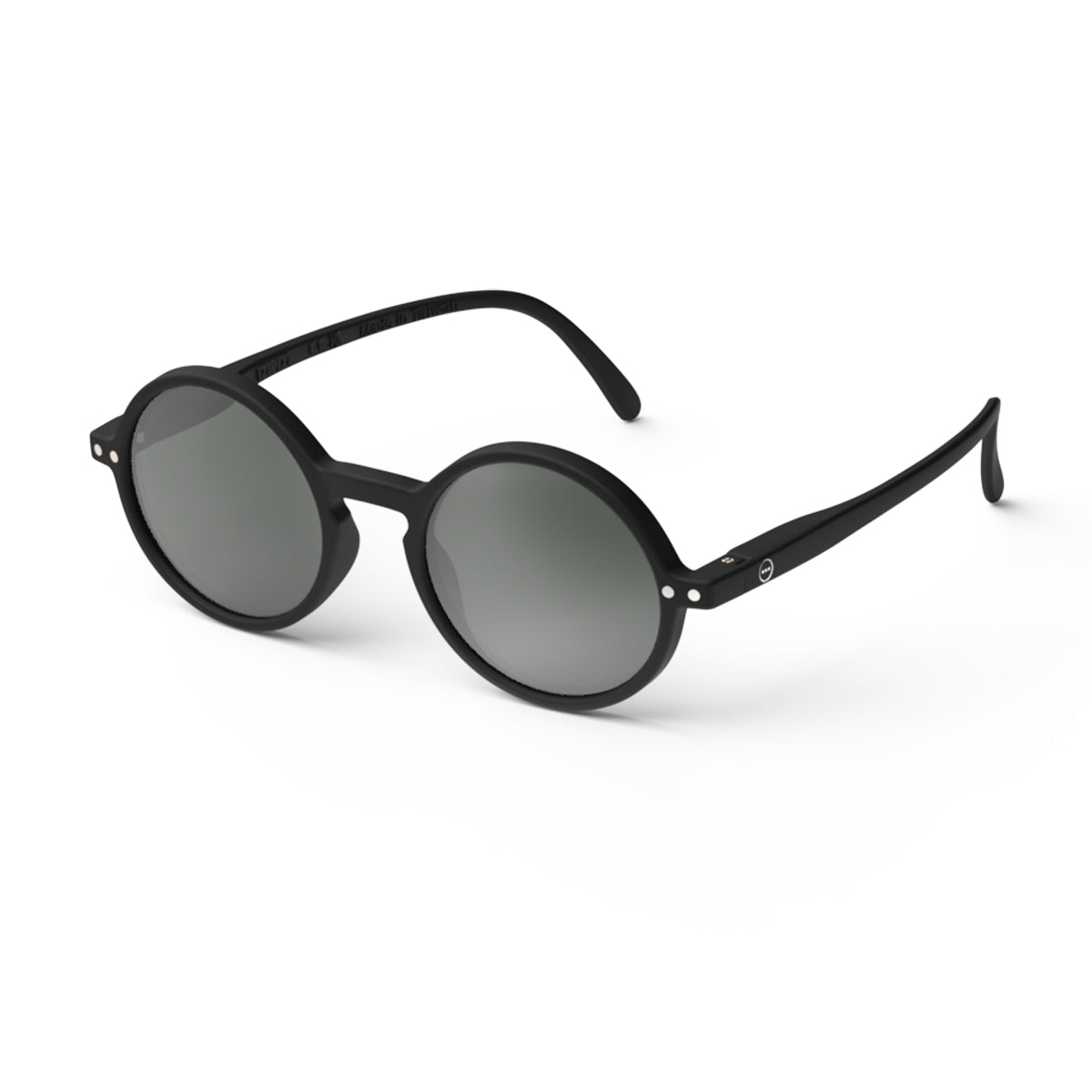 IZIPIZI Sun Junior Collection G Black