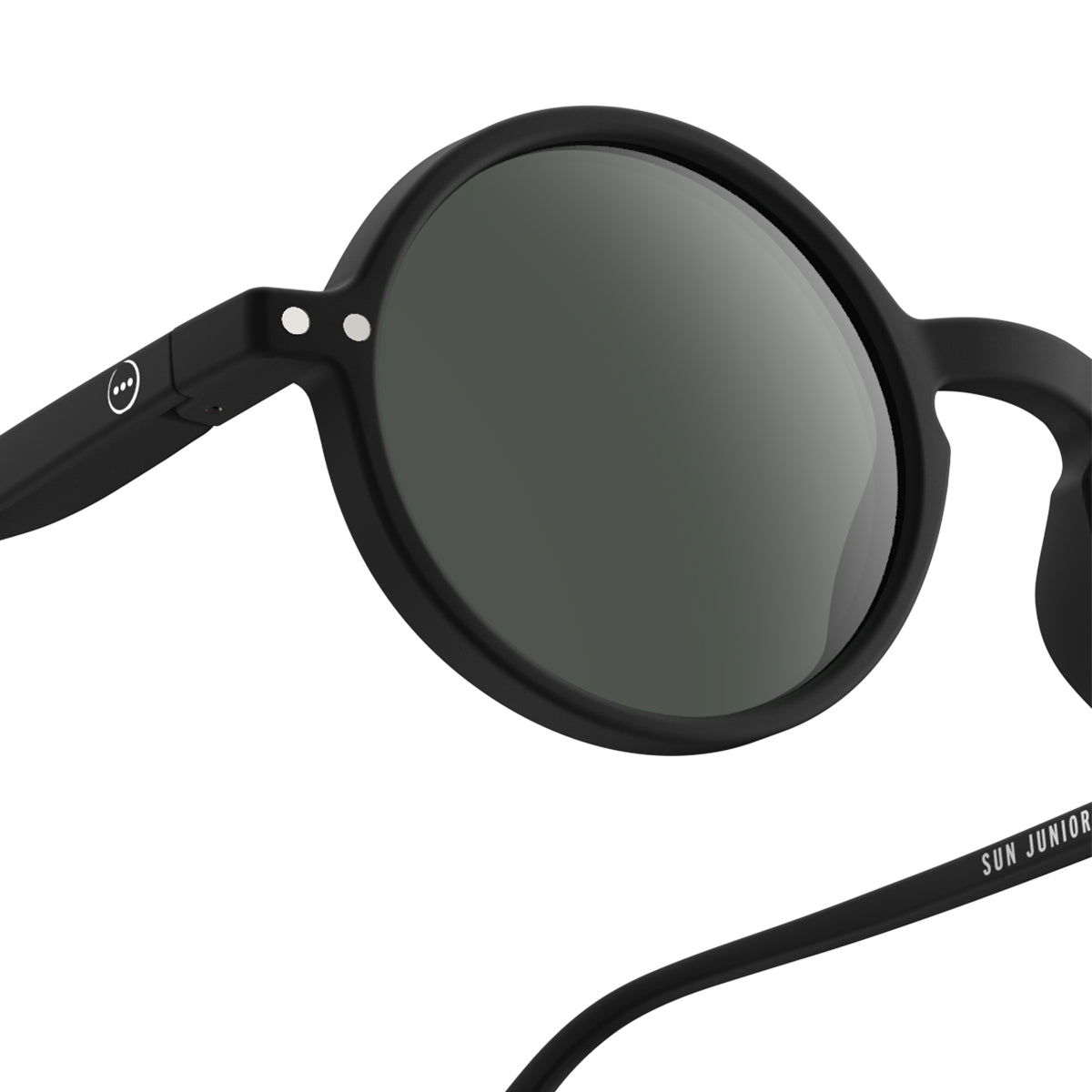 IZIPIZI Sun Junior Collection G Black
