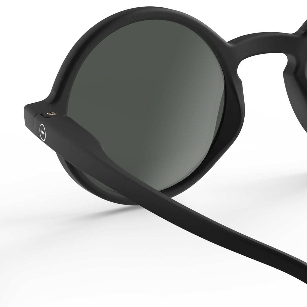 IZIPIZI Sun Junior Collection G Black