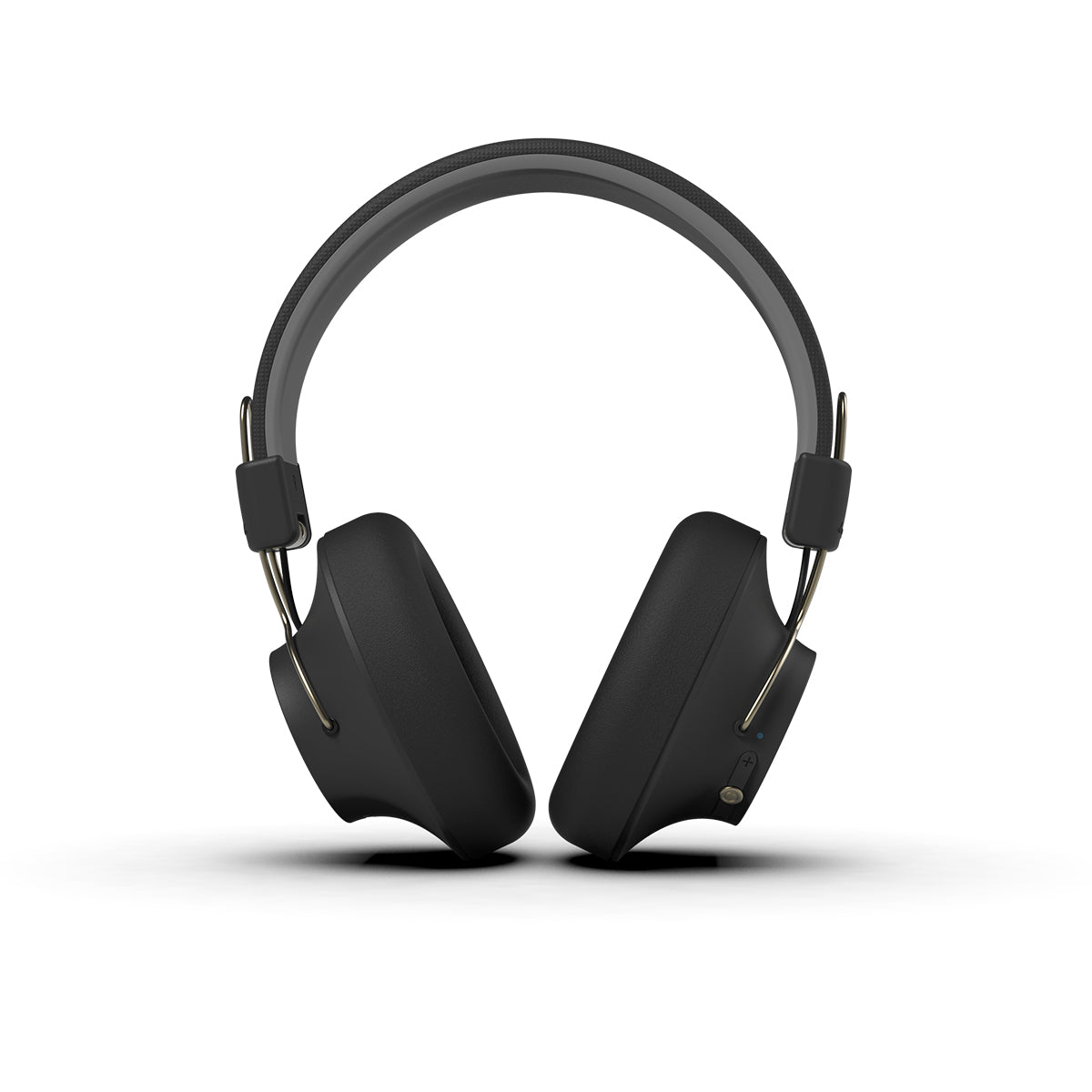 Kreafunk aBeat Black Bluetooth Headphones Bluetooth Headphones