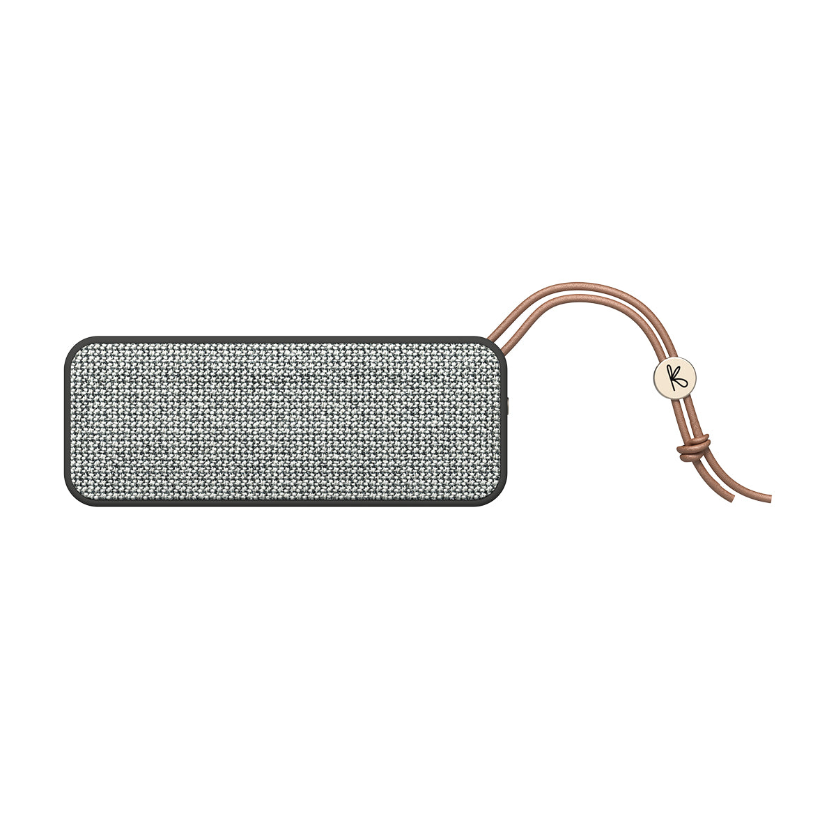 Kreafunk aGroove Mini Black Bluetooth Speaker Bluetooth Speaker