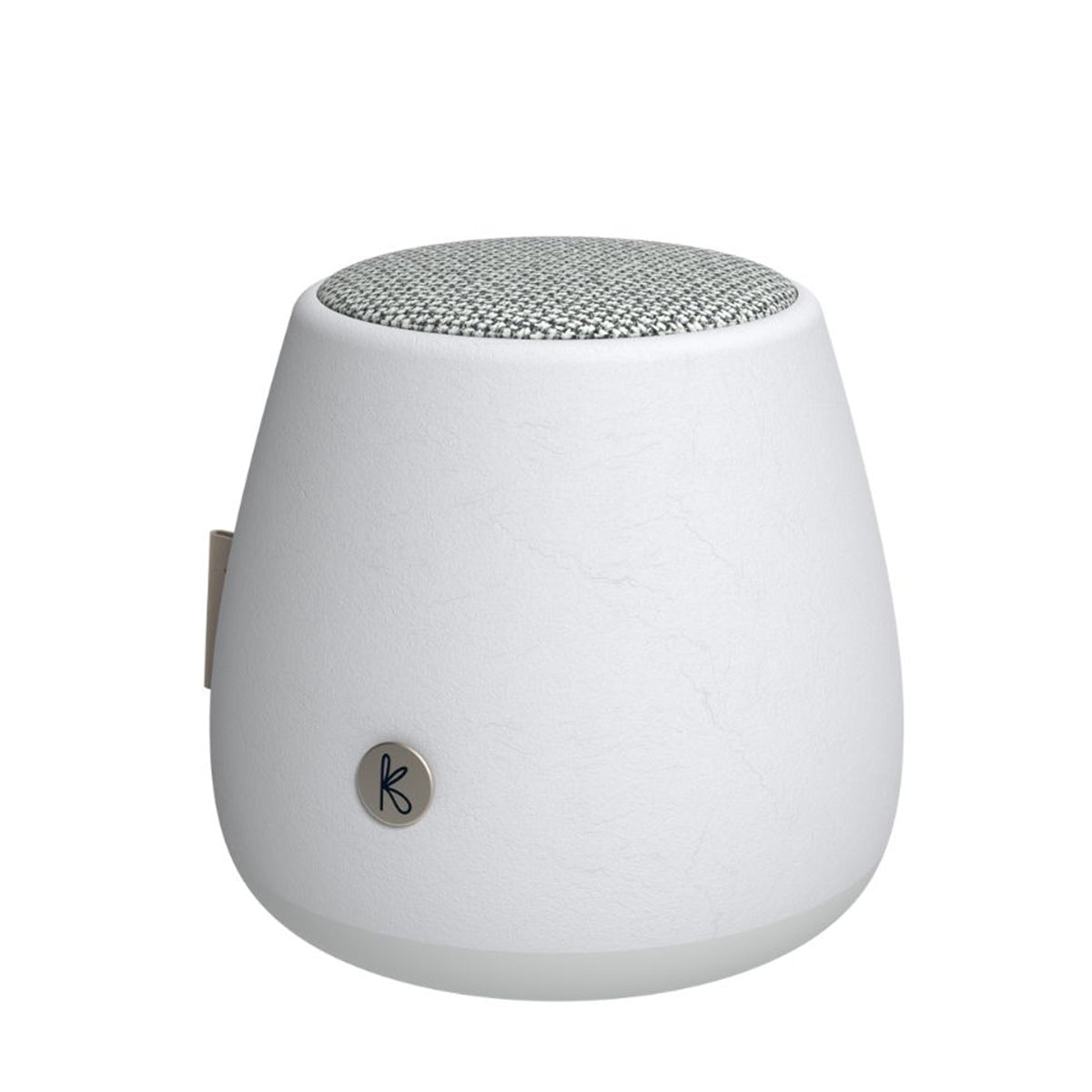 Kreafunk aJazz Stone Natural Bluetooth Speaker Bluetooth Speaker