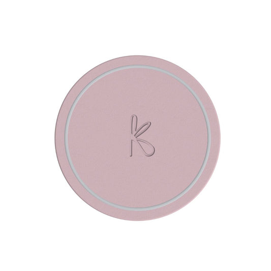 Kreafunk wiCharge Stone Dusty Rose Wireless Charger Wireless Charger