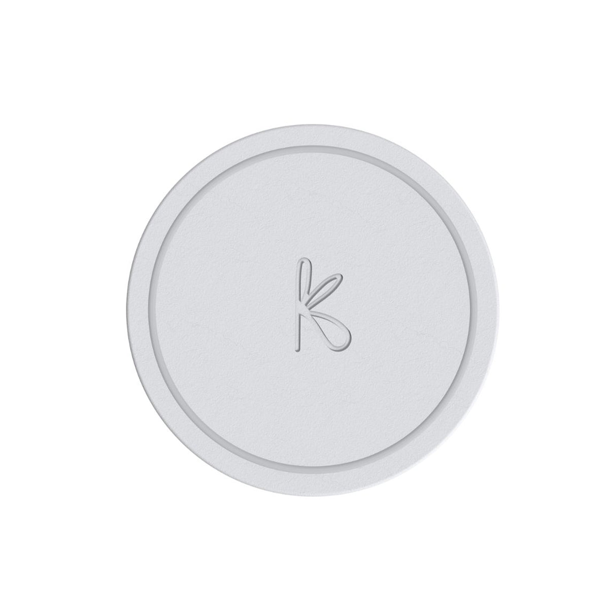 Kreafunk wiCharge Stone Natural Wireless Charger Wireless Charger