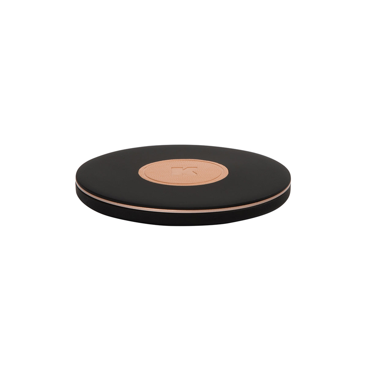 Kreafunk wiCharge Black Wireless Charger Wireless Charger